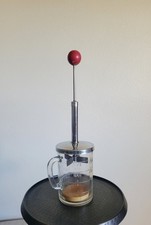 Vintage Pamco Nut/Vegetable 1.5 Cup Chopper picture