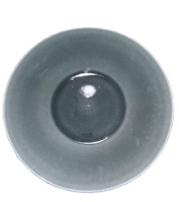 Jars France Presentation Platter  Vuelta Gray Silex Large Serving Bowl picture