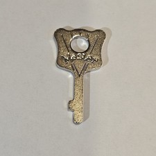 Master Lock Combination Change Key picture