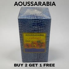 Aoussarabia Perfume Oil. The most powerful spiritual perfume. 30ML picture