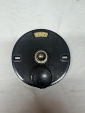 Vintage Marco Vernier 0-100 Scale Radio Dial Knob - Tuning picture