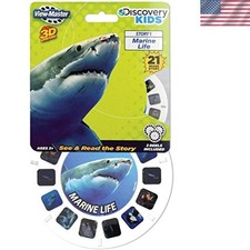Fascinating 3D Marine Life Images for Kids - Enhance Learning & Teamwork Skills picture