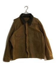 Filson Oiled Hunting Jacket Men's Size XL picture