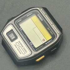 CASIO BP 120 Vintage Digital Untested picture