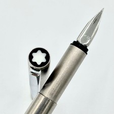 Montblanc Noblesse Fountain Pen No Ink picture