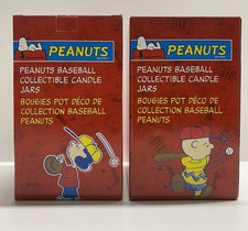 2004 Avon Peanuts 