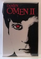 Damien Omen 2 MAGNET 2
