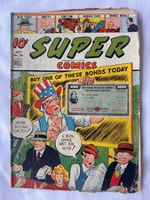 Super comics 74 picture