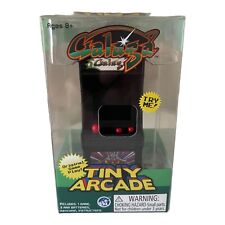 Tiny Arcade ‘Galaga’ World’s Smallest Fully Functional Arcade Game - New/Rare 🐙 picture