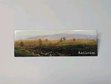 Antietam National Battlefield Souvenir Fridge Magnet Sharpsburg Maryland picture