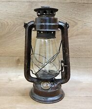 Original SUN Hurricane Lamp Antique Collectible Kerosene Oil Vintage Lantern. picture