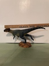 Pachycephalosaurs Finished Dinosaur Model By Keith Strasser picture