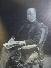 1902 Attorney General Philander C Knox picture