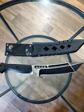 United Cutlery M48 Sabotage Tanto Knife With Sheath picture