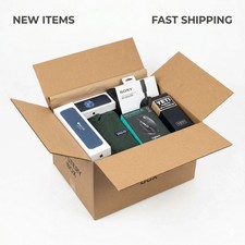 Reseller Treasure Box – Assorted Brand New Overstock Items picture