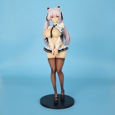 Anime Shy Alvina Cosplay 26cm Collectible Action Model Figure Statue Toy Gift picture