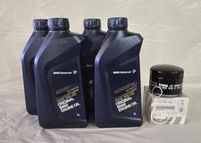 BMW Motorcycle Oil Change - R1200GS R1200GSA R1200R R1200RS R1200RT *Water Co... picture