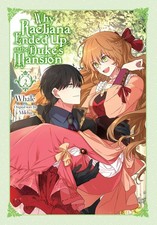 Why Raeliana Ended Up at the Duke's Mansion, Vol. 2 (Volume 2) picture