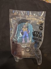 NEW 2026 Burger King STAR WARS Mandalorian And Grogu Kids Meal Toys DEVORIAN picture