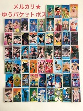 Menko Kinnikuman Showa Retro Kakumenko Bulk Sale picture
