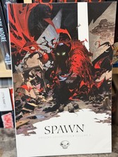 Spawn Origins Collection Volume 6 TPB Todd McFarlane Image Comics Greg Capullo picture
