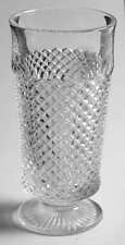 Westmoreland English Hobnail Clear  12 Oz Tumbler 1795865 picture