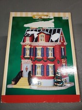 LEMAX Christmas Building-Stevenson Residence picture