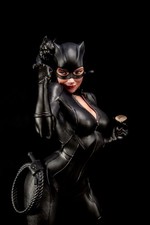 Catwoman 1/6 Scale Resin Model Kit - Unpainted DIY Figure picture