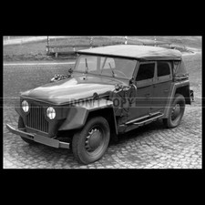 Photo A.014270 SKODA 1101 VO-P (TYPE 973) 1948-1951 picture