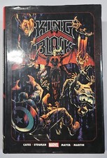 King in Black Omnibus Marvel picture