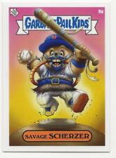 2022 Topps MLB x GPK Series 2 Alex Pardee ~ YOU PICK, Complete Your Set, UPDATED picture