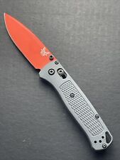 Benchmade Bugout 535OR 2103 Bass Pro/Cabelas EXCL EXCLUSIVE  picture
