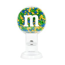 M&M’S Motion Activated Candy Dispenser – Touchless, Refillable picture