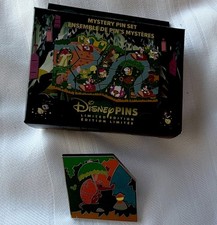 Limited Edition Disneyland 2026 Tiana’s Bayou Adventure Lari the Armadillo picture