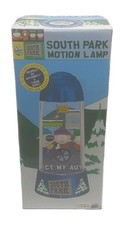 South Park Rotating Motion Lamp Light 2004 Comedy Animation Rabbit Tanaka  picture