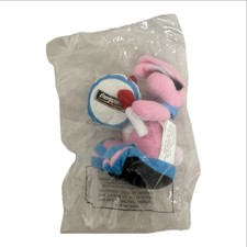 Energizer Bunny Plush 1997 Eveready Creata Promotion 7 inch Sealed picture