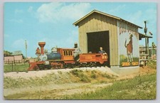 Postcard South of the Border Motel, Restaurant, Spa, Dillon South Carolina picture