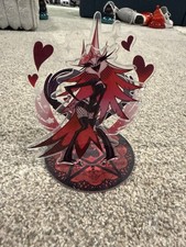 Helluva Boss Stella Valentines Day 2025 Standee Limited Edition picture