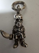 Chrome Hearts Foti Pepe Pendant picture
