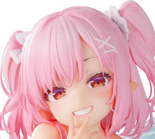 Insight Nikukan Girl Fairy Guide Ivy 1/1 Scale Complete Figure PVC 2026 Used picture