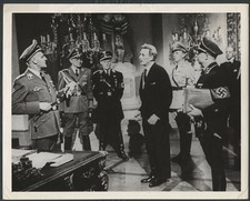 @Col Hangmen Also Die HANS HEINRICH VON TWARDOSKI TONIO SELWART ERVILLE ALDERSON picture
