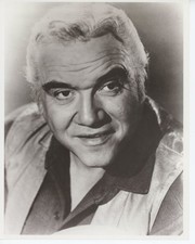 Lorene Greene  Bonanza  Orig Media Photo picture