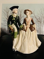 Ladies of Fashion by COALPORT-Romance picture