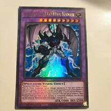 Yugioh - Elemental HERO Neos Kluger / GFP2-EN003 / Ultra Rare / Near Mint picture