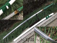 155cm very long blade 1095 carbon steel japanese samurai katana nodachi sword picture