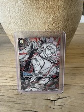 ONE PIECE TCG OP17 The World's Strongest Warrior OP16-098 SP Yamato picture