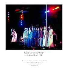 Karen Carpenter, 