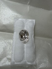 Danburite 7.21 ct Oval from Mexico picture