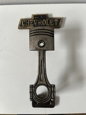 Vintage Chevy Chevrolet Cast Iron Door Handle 9 INCH Truck Collector HOTROD picture