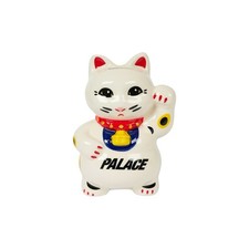 Palace Lucky Cat Money Bank BRAND NEW SEALED SHIPS FAST picture